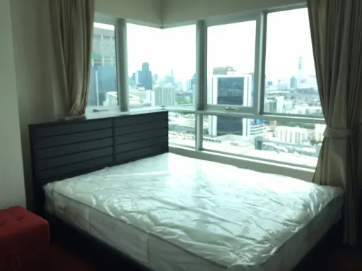ขาย Belle Grand Rama 9 ห้องตกแต่งครบครัน โซฟาตัวใหญ่นั่งสบายสุดๆ ดีแบบนี้รีบจองเลยจร้า