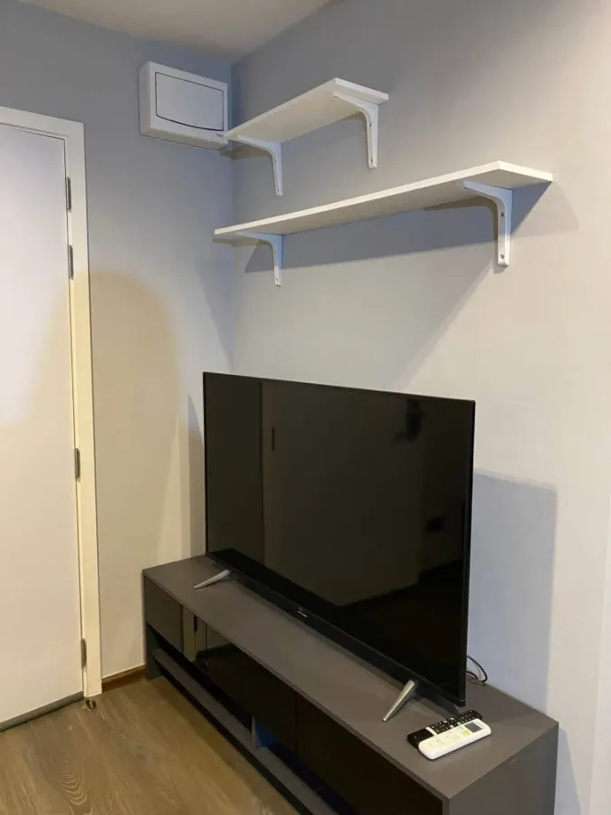 🏠🌃 Condo for Rent: The Excel Ladprao-Sutthisan 🏠🌃