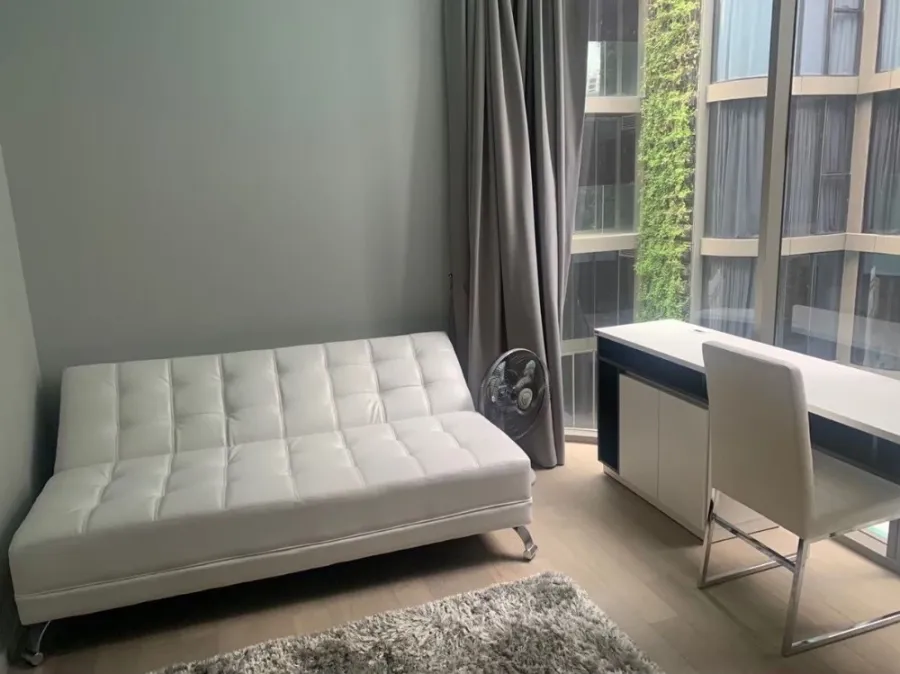 ให้เช่า!! คอนโด แอชตัน เรสซิเดนท์ 41 ชั้น 3 ห้องตกแต่งสวยพร้อมเข้าอยู่ รีบจองเลย ห้ามพลาด!!