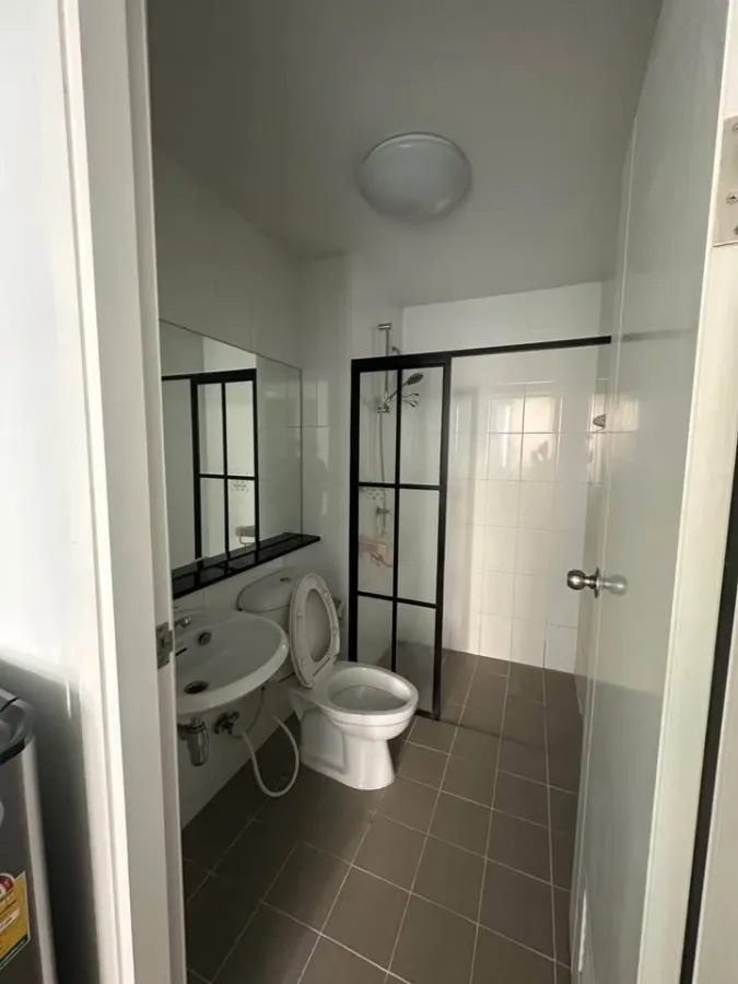 ขาย Plum Condo Paholyothin 89 ห้องเปล่าน่าอยู่ สายแต่งห้องอย่าพลาด ราคานี้หายากรีบจองเลย