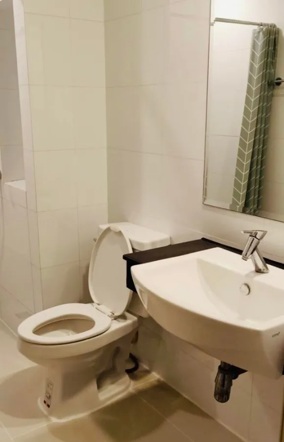 Condo for rent Summer Garden nice room Fully furnished, ready to move in. Cheapest price. Hurry up to reserve.