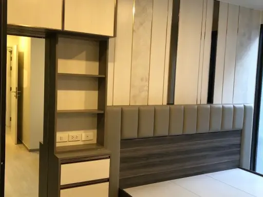 ขายคอนโด Philo ลาดพร้าว 18 ห้องตกแต่ง Furniture พร้อมอยู่ มาเป็นเจ้าของที่นี่เลยจ้า อย่ารอช้า