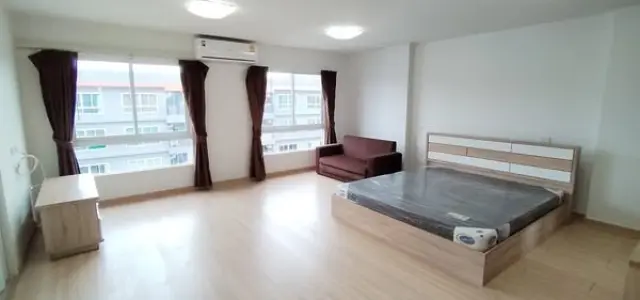 ขาย Beston Condo 2 ชั้น 8 มาพร้อมเฟอร์และเครื่องใช้ไฟฟ้าครบ จองเลย อย่ารอช้า images