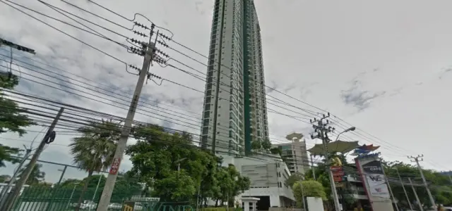 ขายด่วน!! คอนโด วินด์ รัชโยธิน ห้องมุม ทำเลดี ใกล้แหล่งช็อปปิ้ง ห้ามพลาด!! images