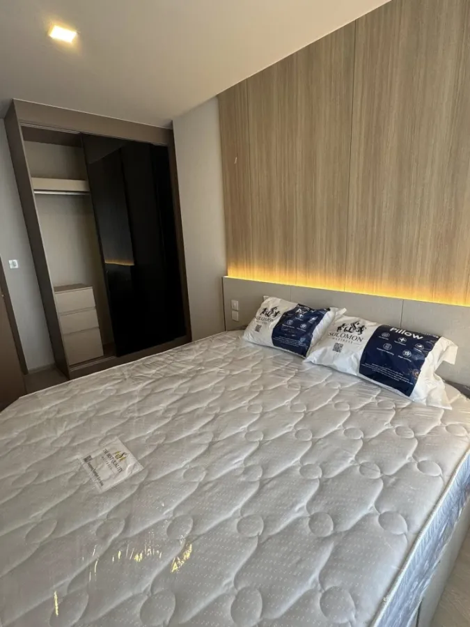 For rent Life Phahon-Ladprao ชั้น 27 วิวแดนเนรมิต ทิศเหนือ แต่งพร้อมอยู่ ไม่ควรพลาด
