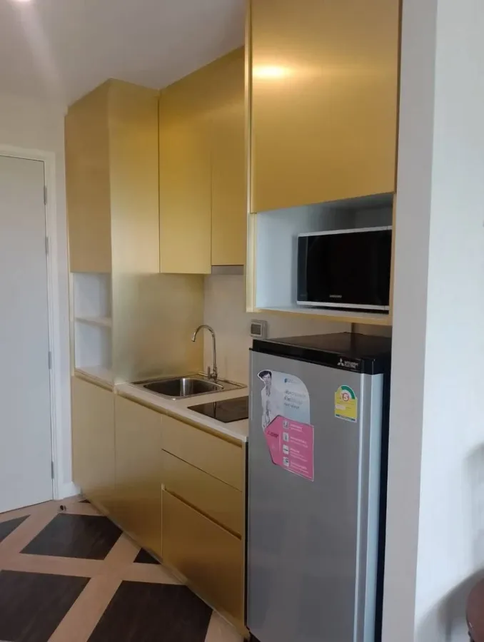 ให้เช่า Espana Condo Resort Pattaya ห้องแต่งครบ พร้อมอยู่ได้ทันที จองเลย ด่วนๆ