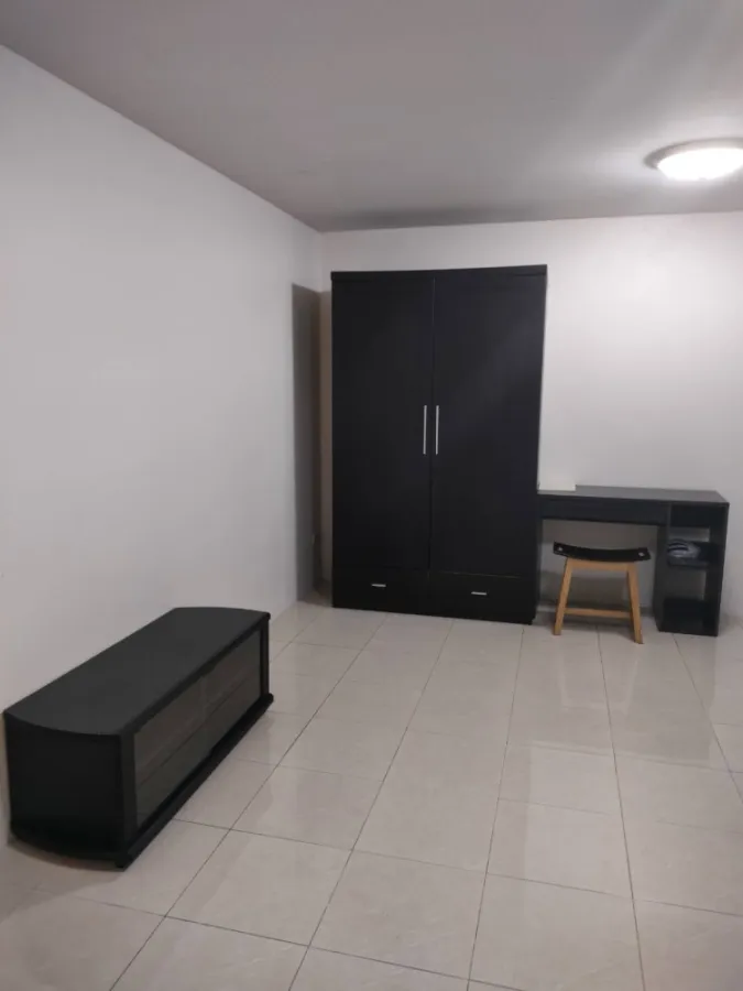 Condo for rent, Ratchada City 18, very good price, easy to live Comfortable to eat. Best location. Book quickly.
