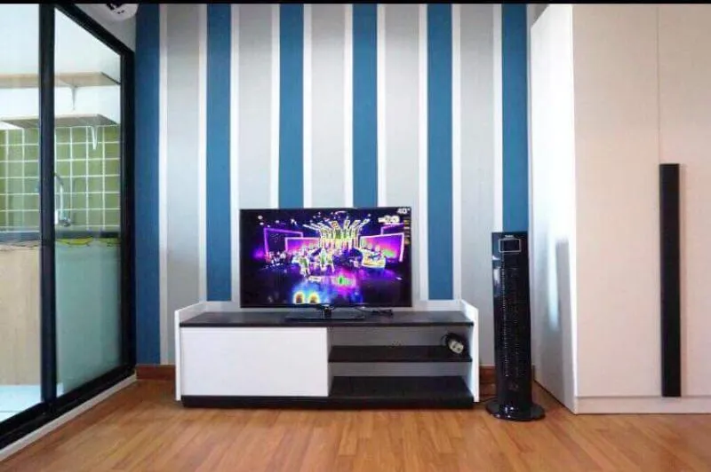 เช่า Regent home 18 Changwattana-laksi ตึก F ชั้น 12 โซนไพรเวท ไม่ติดตึก ใกล้ลิฟท์ วิวดี รีบเลยยย