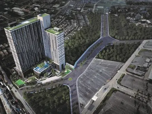 Sale down payment urgently!! A Space Mega Condo, near shopping malls, good location, book now!!