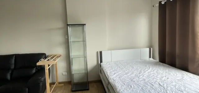 ให้เช่า Be Condo Paholyothin ห้องน่าอยู่ มาพร้อมการตกแต่งที่ครบครัน จองเลย images