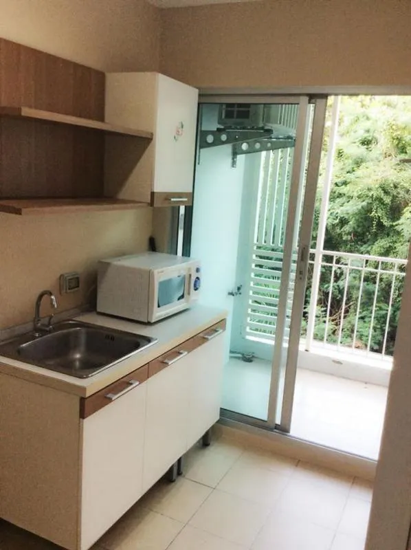 ว้าวว้าวว้าว! ให้เช่าThe Niche Citi Ladprao130 คอนโดย่านลาดพร้าว ที่ราคาถูกแสนถูก รีบจองเลย!