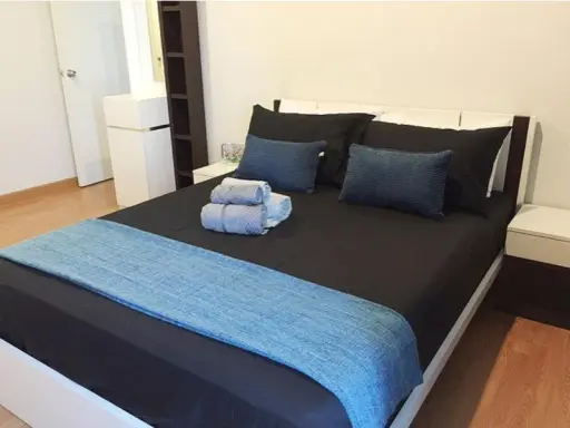WOW For Rent The Parkland Phetkasem ห้องนี้โดนใจสุดๆพลาดห้องนี้แล้วจะเสียใจ รีบเลยห้องมีจำนวนจำกัด images