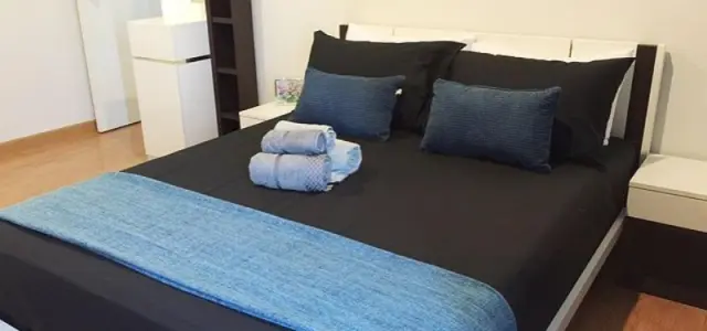 WOW For Rent The Parkland Phetkasem ห้องนี้โดนใจสุดๆพลาดห้องนี้แล้วจะเสียใจ รีบเลยห้องมีจำนวนจำกัด images