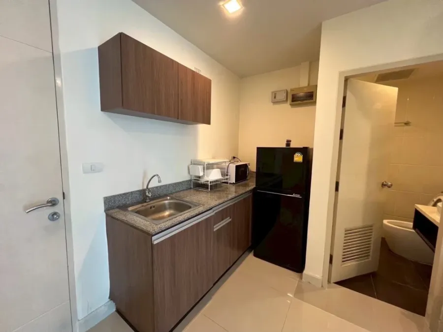 🏠🌃 ให้เช่า วิช เเอท สามย่าน 🏠🌃