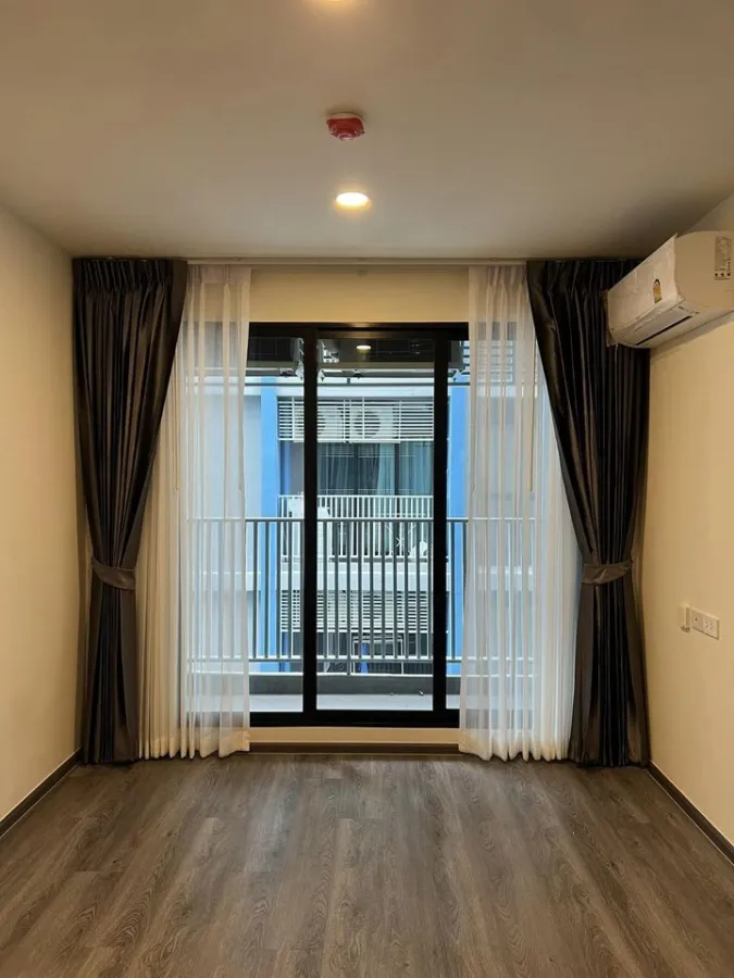 ขาย The Origin Onnut 1 bed plus ชั้น 4 ไม่สูง พร้อมราคาสุดประหยัด รีบมาจับจองเลยจ้า อย่าพลาด