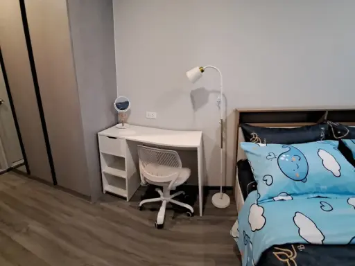 For rent: Ideo Ramkhamhaeng - Lamsalee Station, One bed room, 10th floor, fully furnished, interested, book now. images