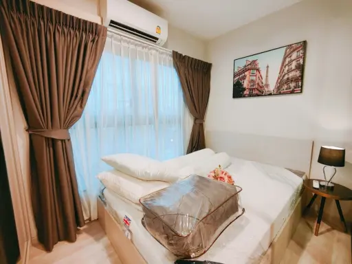 ให้เช่า THE PRIVACY RAMA 9 ชั้นสูง มาพร้อมราคาสุดคุ้ม สิ่งอำนวยความสะดวกจัดเต็ม อย่าพลาด images