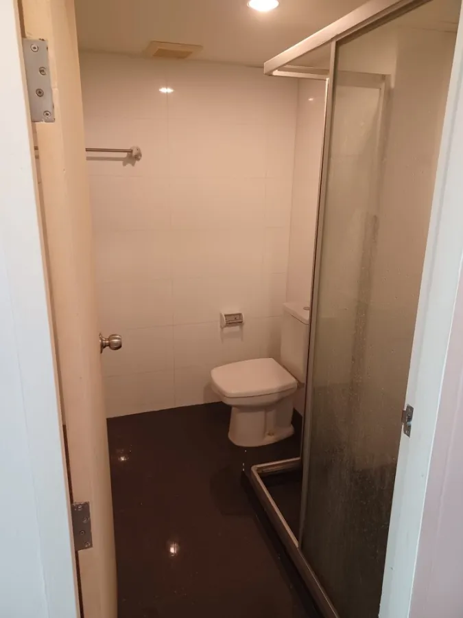 ขาย ให้เช่า Swift Condo ABAC Bangna ชั้น 3 ห้องตกแต่งครบครัน พร้อมเฟอร์ Buit-In ห้ามพลาด
