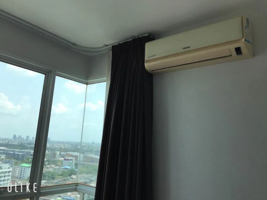 Urgent sale!! Condo The Bloom Sukhumvit 71, beautiful room, convenient transportation, don't miss it!!