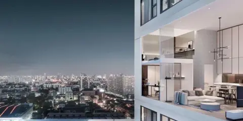 ขายใบจอง the reserve พหล-ประดิพัทธ์ ชำระดาวน์หมดแล้ว ดีๆแบบนี้จองเลยย