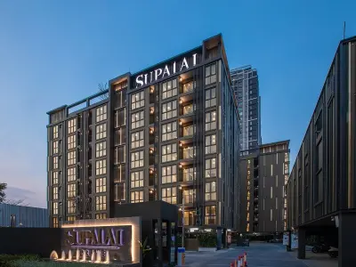 Supalai Prime Rama 9