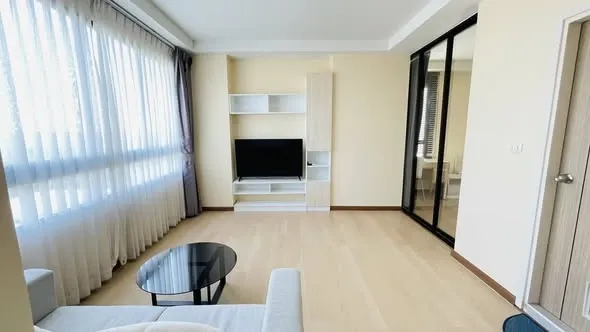 ✨ ให้เช่าคอนโด J Condo สาทร–กัลปพฤกษ์ ห้องมุม ขนาดใหญ่ เฟอร์ครบ
