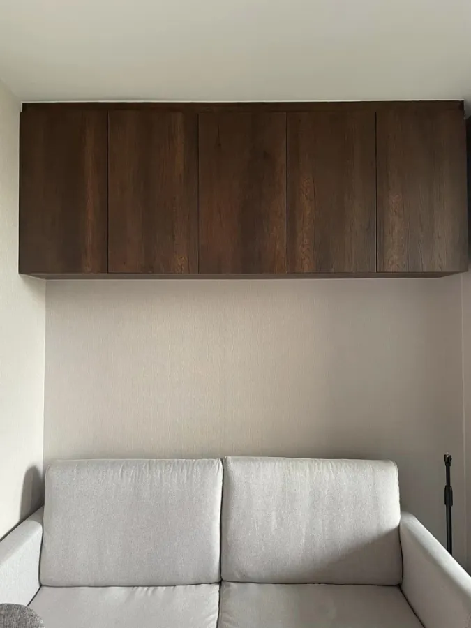 Condo for rent, Flexi Sathorn - Charoen Nakhon, studio room, decorated with built-in loft style, view of Icon Siam, don't wait.