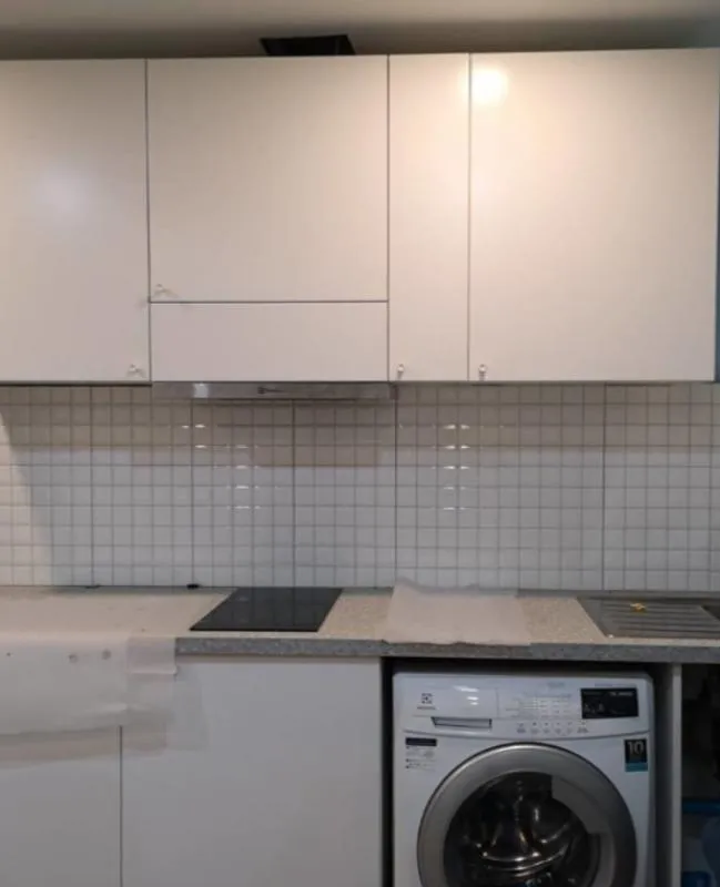 Urgent for rent !! Radio Complex, good location in the heart of the city, easy access to BTS Ploenchit, answer all lifestyles, book now !!
