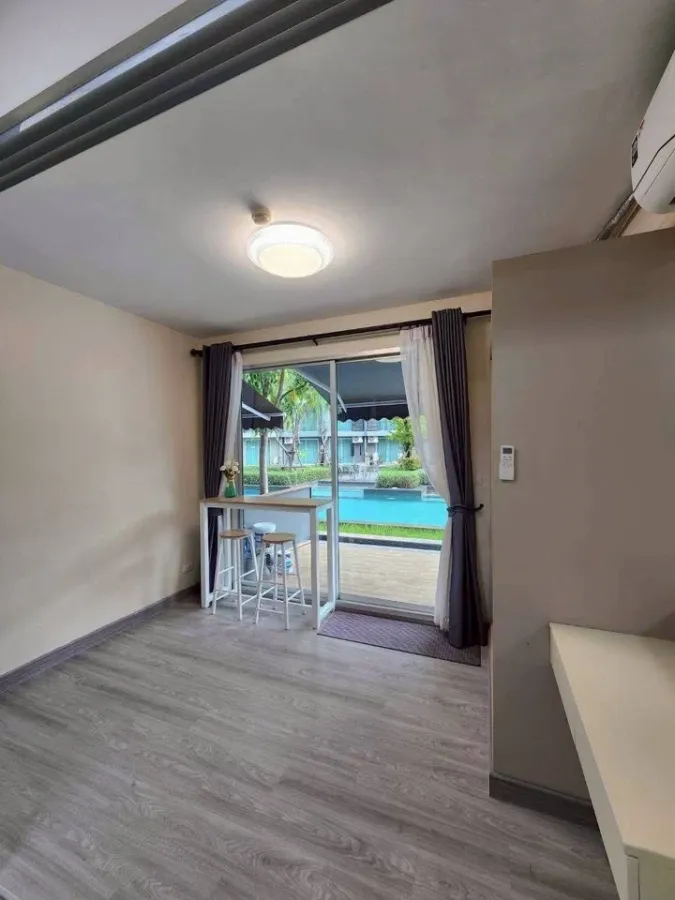 ขายด่วนๆ a Space ME Sukhumvit 77 ห้องกว้างขวาง มาพร้อมราคาสุดคุ้ม รีบมาจับจองเลย อย่าพลาด