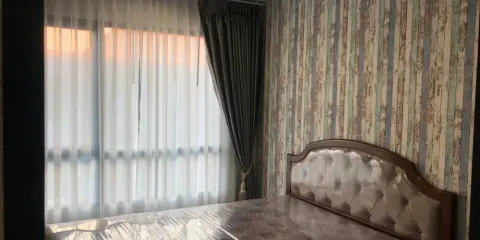 🏠🌃 ให้เช่า คอนโด รีช พหลโยธิน52 🏠🌃
