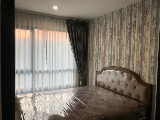 🏠🌃 ให้เช่า คอนโด รีช พหลโยธิน52 🏠🌃 images