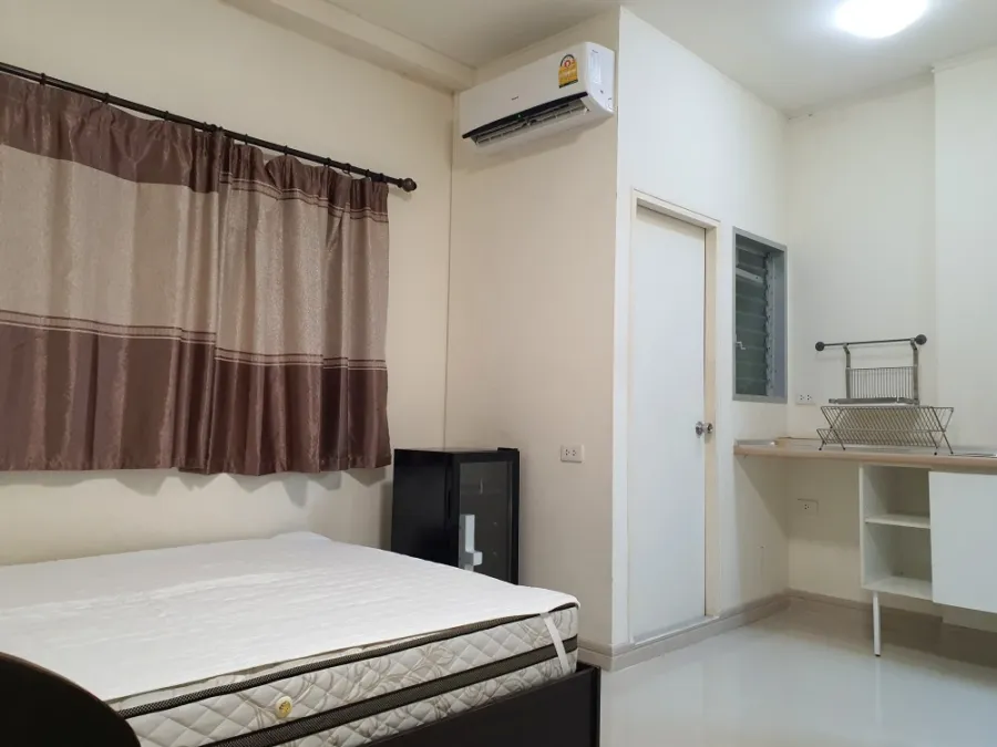 ให้เช่า Lumpini Codotown Chonburi - Sukhumvit ห้องน่าอยู่ ทำเลดี สิ่งอำนวยความสะดวกครบครัน ห้ามพลาด