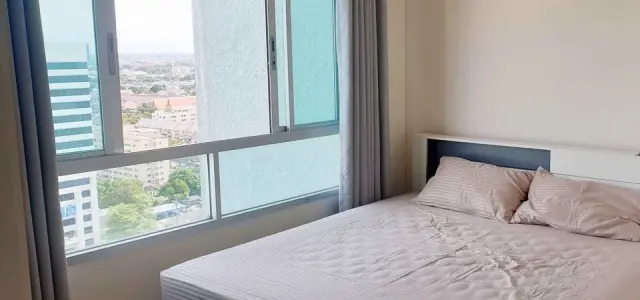 ขาย ลุมพินี พาร์ค รัตนาธิเบศร์ – งามวงศ์วาน ห้องมุม ชั้นสูง วิวโล่งไม่มีตึกบัง ราคาดี จองเลย อย่าช้า images