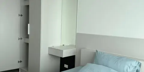 ให้เช่า Regent Home Wutthakat ห้องชั้นสูงน่าอยู่ ลมดี วิวเมืองสวย จองเลยราคานี้หายาก