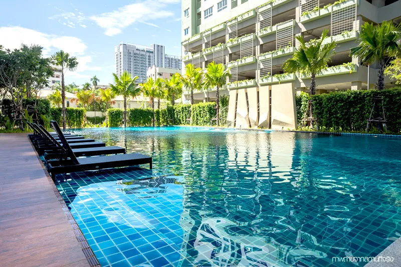 ขาย ลุมพินี พาร์ค รัตนาธิเบศร์ – งามวงศ์วาน ห้องแต่งครบ พร้อมเข้าอยู่ รีบจองเลย ห้ามพลาด
