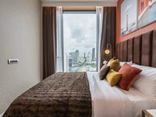 🏠🌃 ให้เช่า คอนโด คุณ บายยู 🏠🌃 images