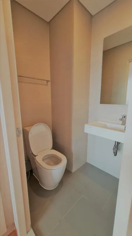 For rent condo Lumpini Park Vibhavadi-Chatuchak ห้องใหม่เอี่ยม อยู่ชั้นบนสุด วิวสุดปัง ราคาสุดเริ่ด