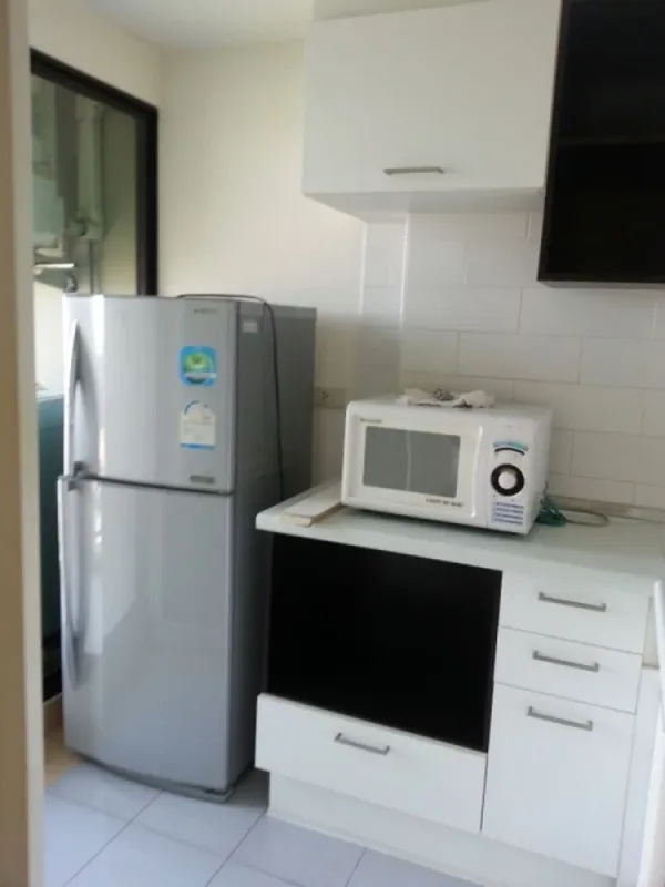 ขาย ให้เช่า Lumpini Place Narathiwat-Chaophraya ชั้น 27 ห้องแต่งครบ พร้อมอยู่ จองเลย