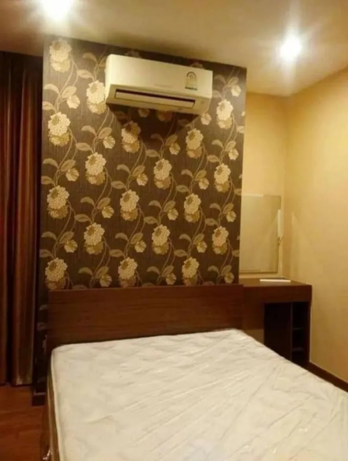 Sale/Rent Urgent!! Condo The Coast Bangkok Sukhumvit-Bangna Full of amenities, book now!!