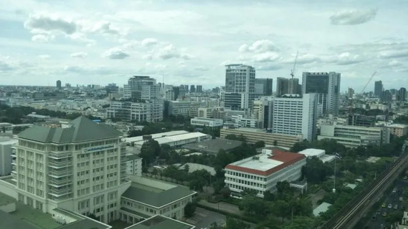 ขาย Noble House Phayathai ห้องใหม่สุดๆ 1นอน ภายในกว้างเวอร์ ฮวงจุ้ยดีสุดๆ จองเลยจ้า ด่วนๆๆ
