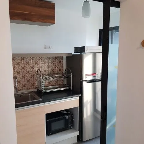 Sell The Excel Khu khot, Building C, 7th floor, clear view, comfortable eyes, quiet, not crowded, low price, hurry to book