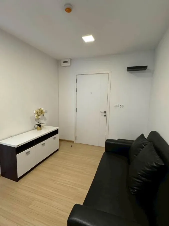 ขาย Plum Condo Rangsit Fresh ชั้น 4 ห้องแต่งครบ น่าอยู่ สนใจจองเลย ด่วนๆ
