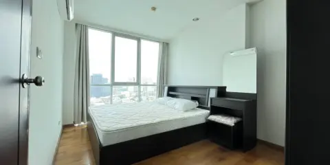 🏠🌃 ขาย/เช่า คอนโด เอ็กซ์ที เอกมัย 🏠🌃