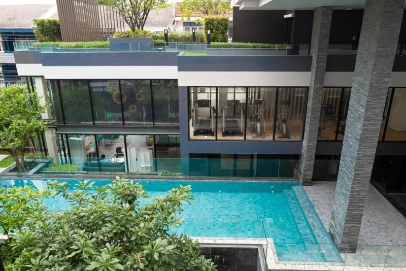 ให้เช่า คอนโด วินน์ คอนโด พหลโยธิน 52 ชั้น 2 ห้องสวย ตกแต่งครบครัน พร้อมเข้าอยู่ จองเลย ห้ามพลาด