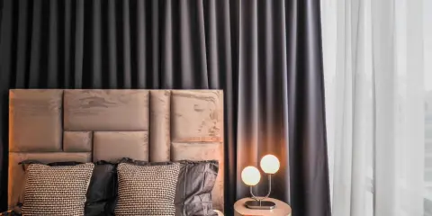 ให้เช่า Muniq Langsuan ห้องกว้าง ตกแต่ง Style Modern สวย Buit-In สุดปัง พลาดแล้วจะเสียใจ