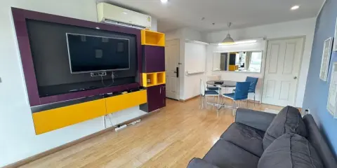 🏠🌃 เช่า คอนโด ยู ดีไลท์ แอท จตุจักร สเตชั่น🏠🌃