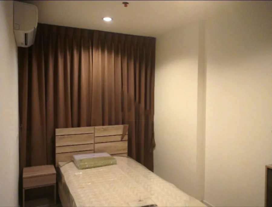 ให้เช่า!! คอนโด แอสปาย สุขุมวิท 48 ชั้น 15 ตึก S สิ่งอำนวยความสะดวกครบครัน พร้อมอยู่ จองเลย!!