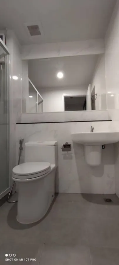 ให้เช่า คอนโด รีช พหลโยธิน 52 ห้องหน้ากว้างพิเศษ กว้างขวาง แถมทุกอย่างครบครัน สะดวกสุดๆ จองเลยๆ