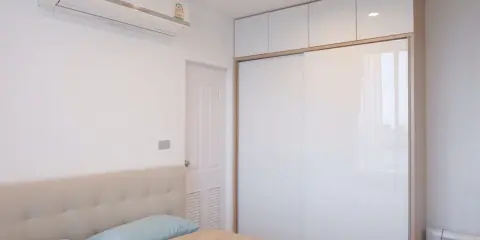 ให้เช่า คอนโด เดอะ สกาย สุขุมวิท ห้องแบบ Duplex วิวสวย ใกล้ BTS อุดมสุข จองเลย!!