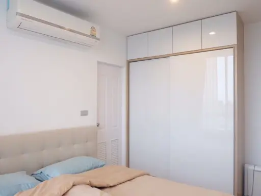 ให้เช่า คอนโด เดอะ สกาย สุขุมวิท ห้องแบบ Duplex วิวสวย ใกล้ BTS อุดมสุข จองเลย!! images